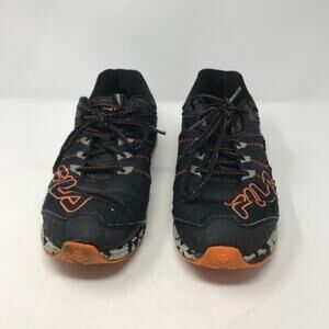 FILA All Terrain Trail Running Sneakers